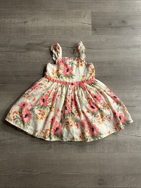 LILT | Girls Dress Size 5T